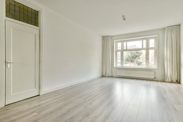 Medium property photo - Olympiaplein 75, 1077 CR Amsterdam